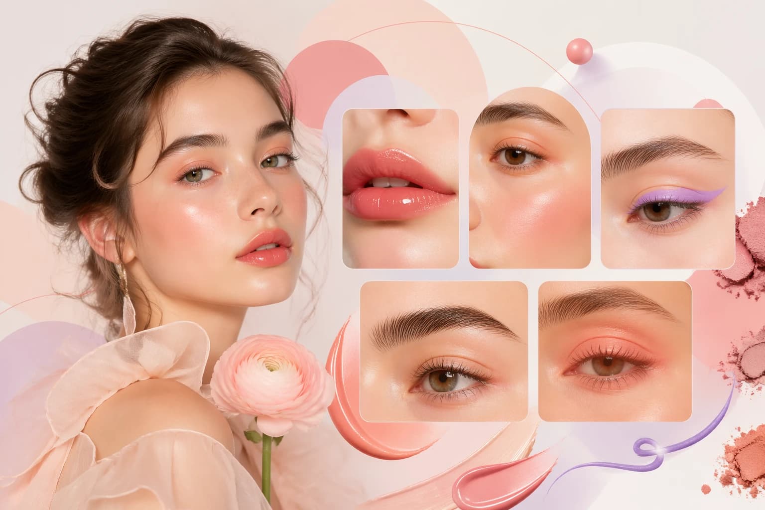 2026 spring makeup trends