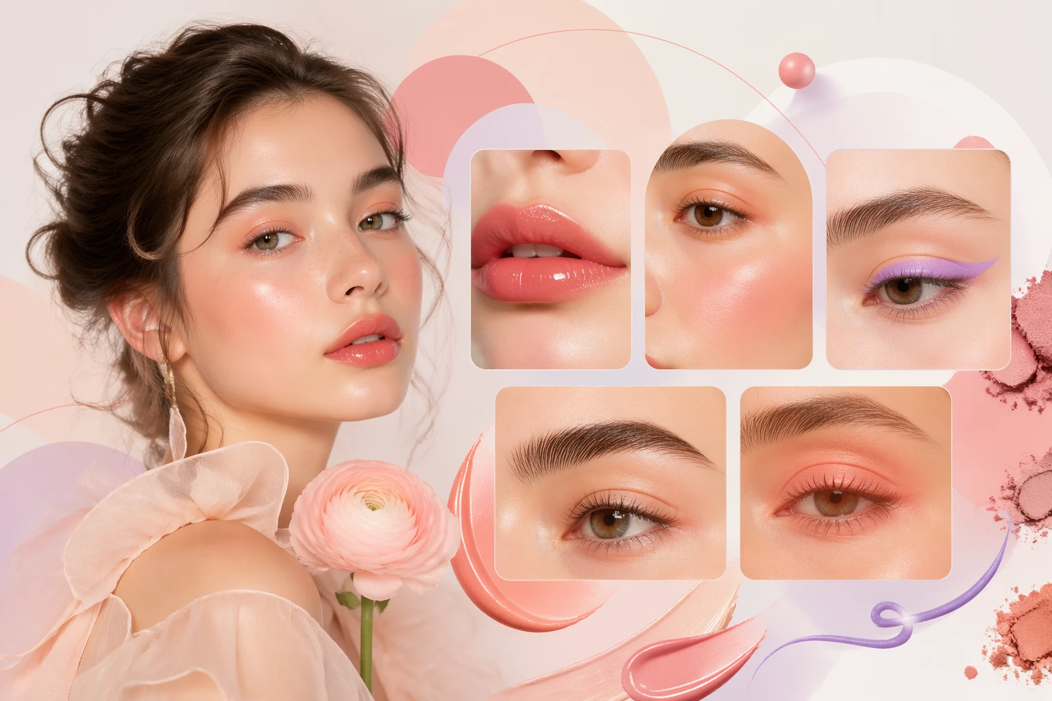2026 spring makeup trends