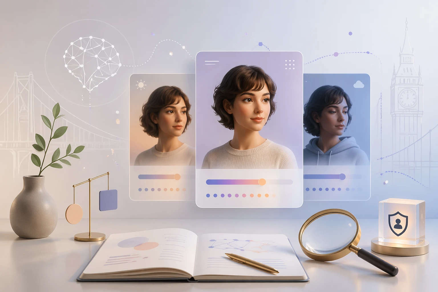 AI age-impression reference guide